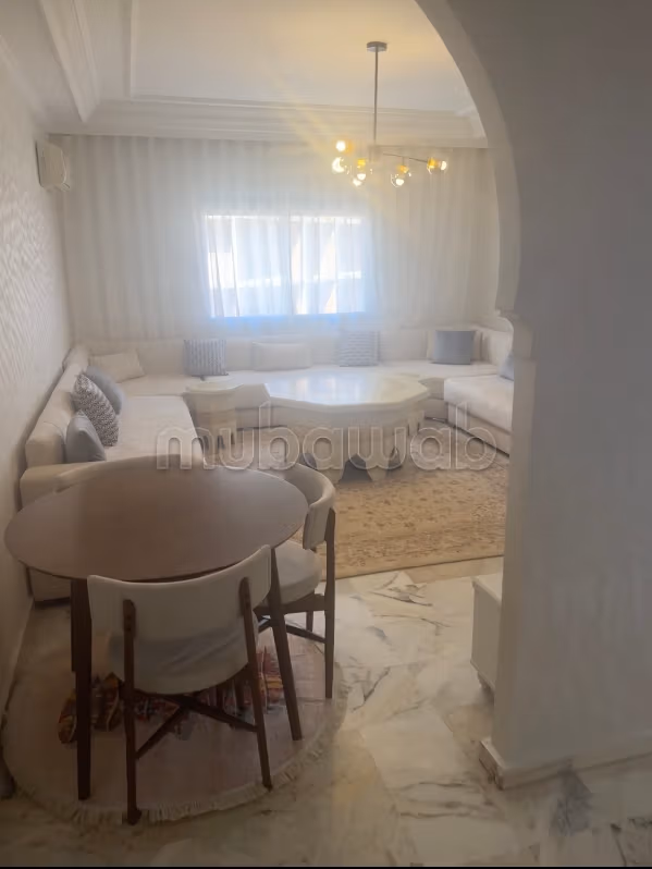 Appartement 2 ch 115 m2 à louer à Marrakech — Photo 49