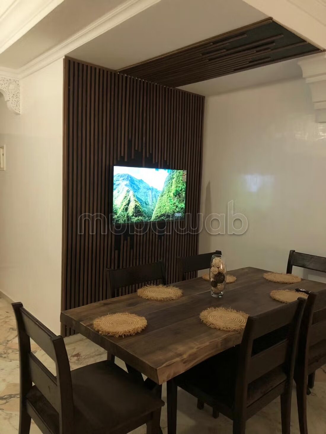 Appartement 2 ch 115 m2 à louer à Marrakech — Photo 10