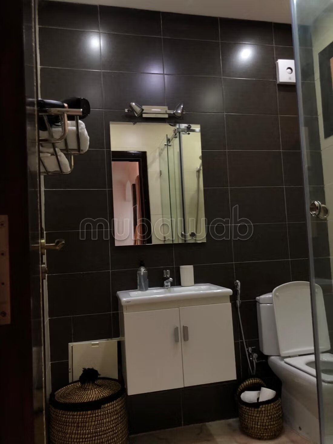 Appartement 2 ch 115 m2 à louer à Marrakech — Photo 14