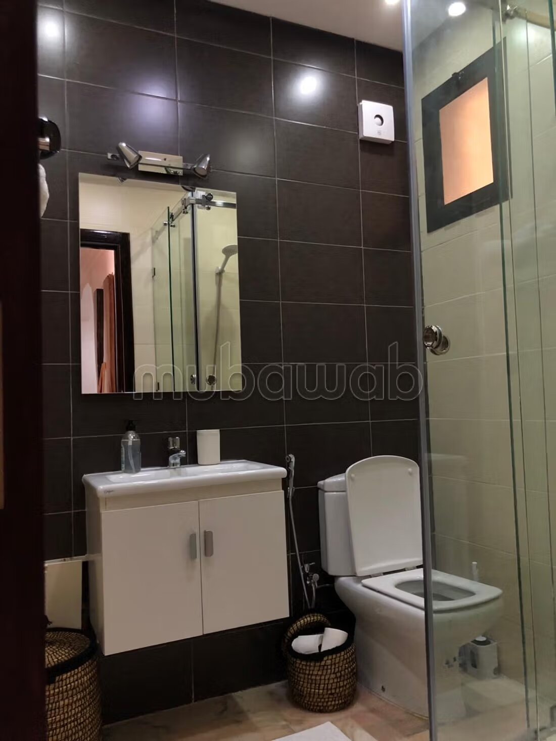 Appartement 2 ch 115 m2 à louer à Marrakech — Photo 20