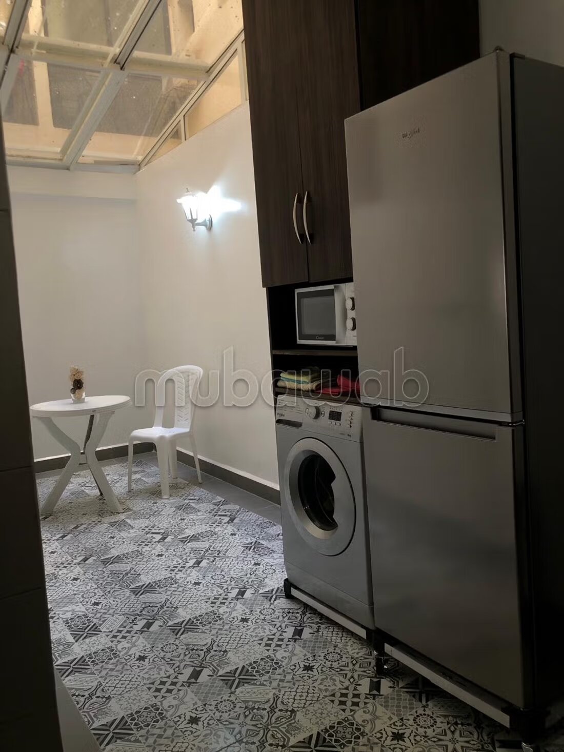 Appartement 2 ch 115 m2 à louer à Marrakech — Photo 24