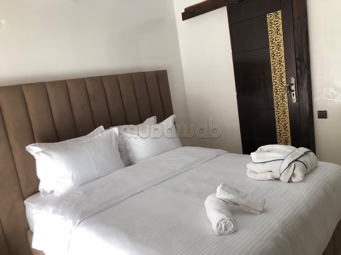 Appartement 2 ch 115 m2 à louer à Marrakech — Photo 26