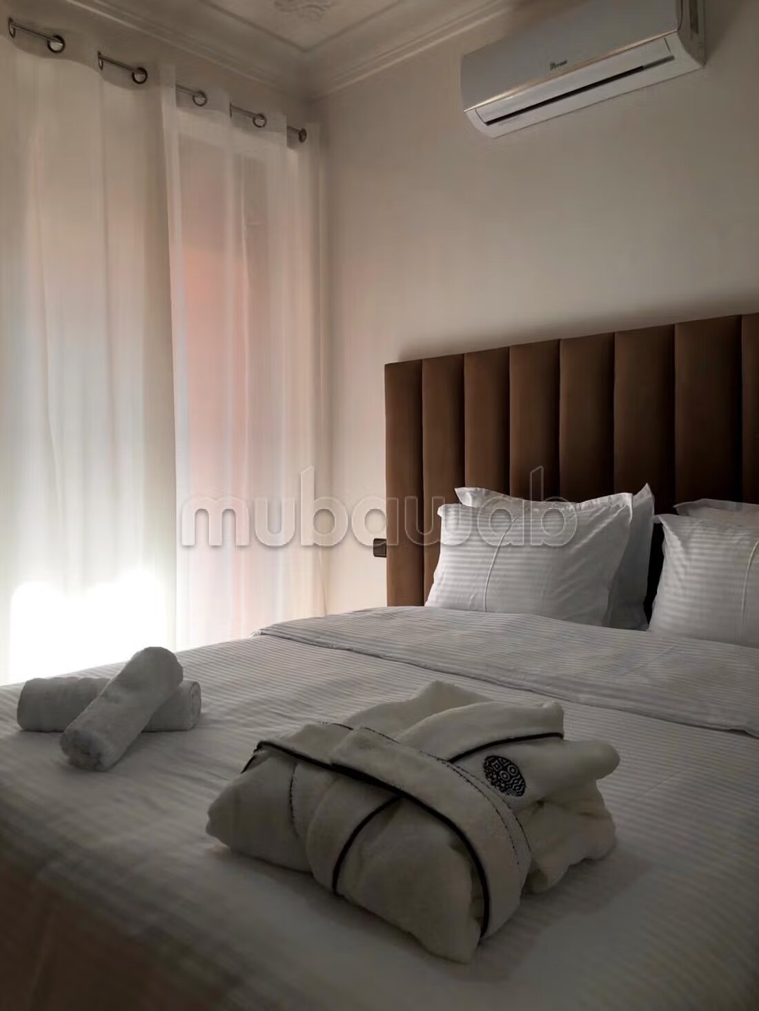 Appartement 2 ch 115 m2 à louer à Marrakech — Photo 28