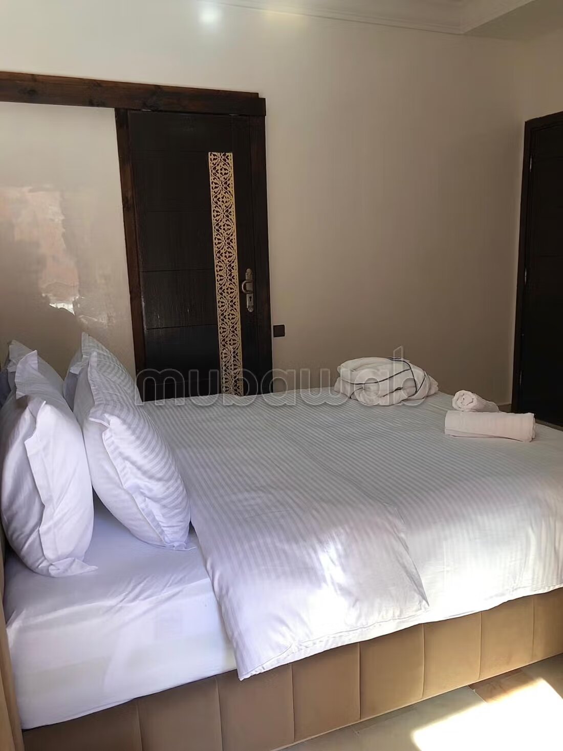 Appartement 2 ch 115 m2 à louer à Marrakech — Photo 30