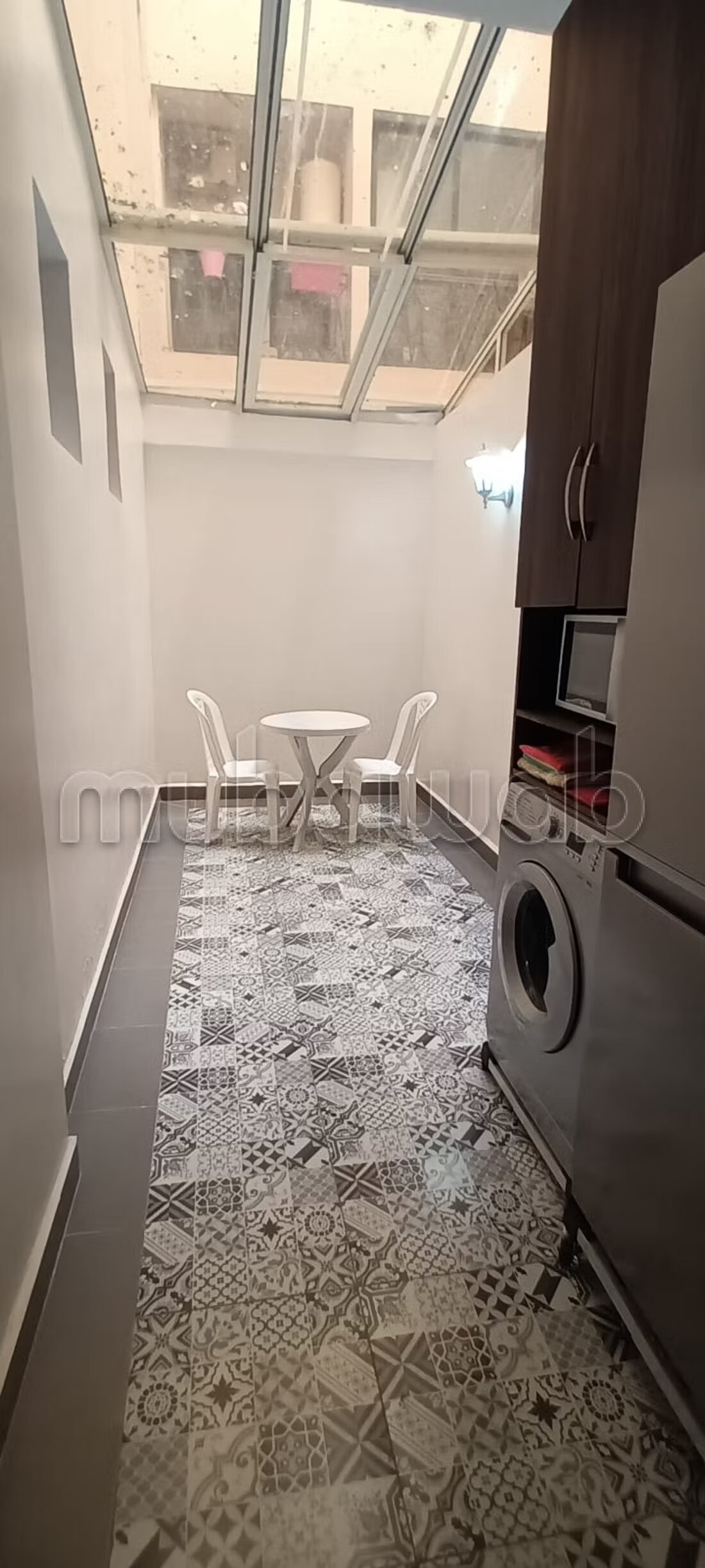 Appartement 2 ch 115 m2 à louer à Marrakech — Photo 32