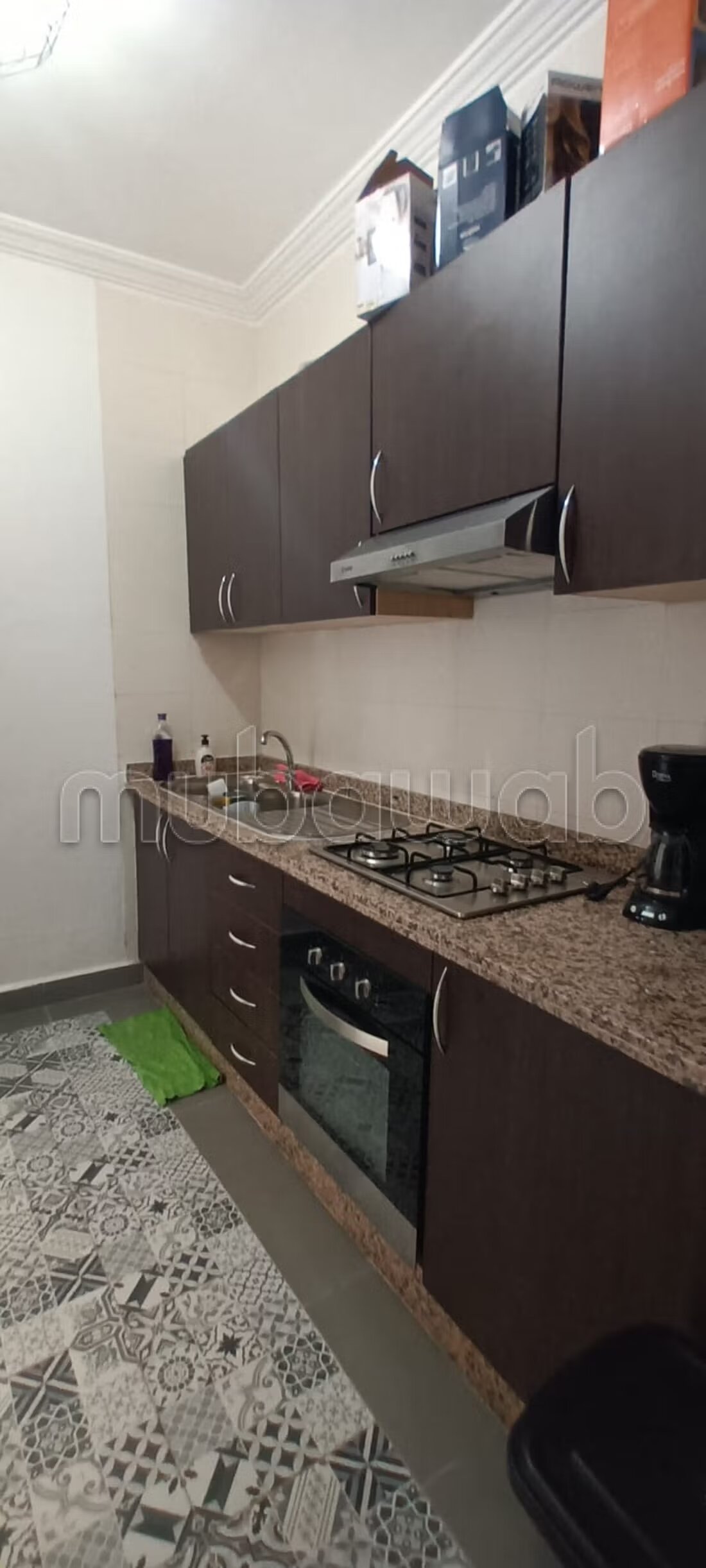 Appartement 2 ch 115 m2 à louer à Marrakech — Photo 34