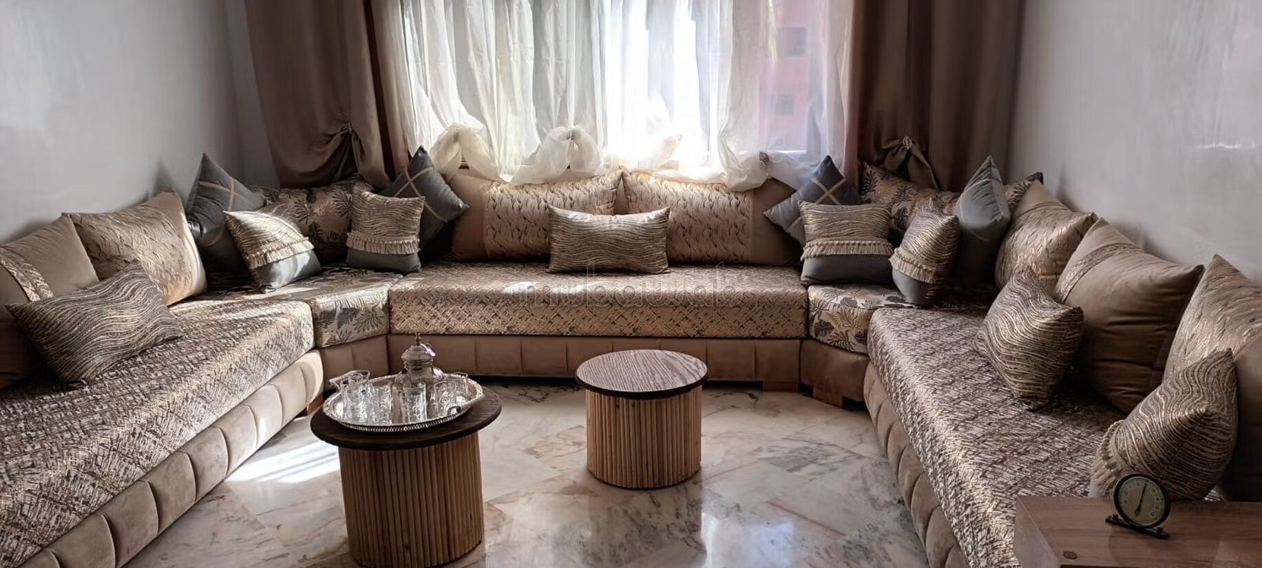 Appartement 2 ch 115 m2 à louer à Marrakech — Photo 38