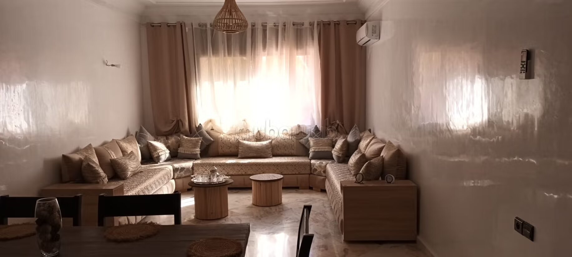 Appartement 2 ch 115 m2 à louer à Marrakech — Photo 40