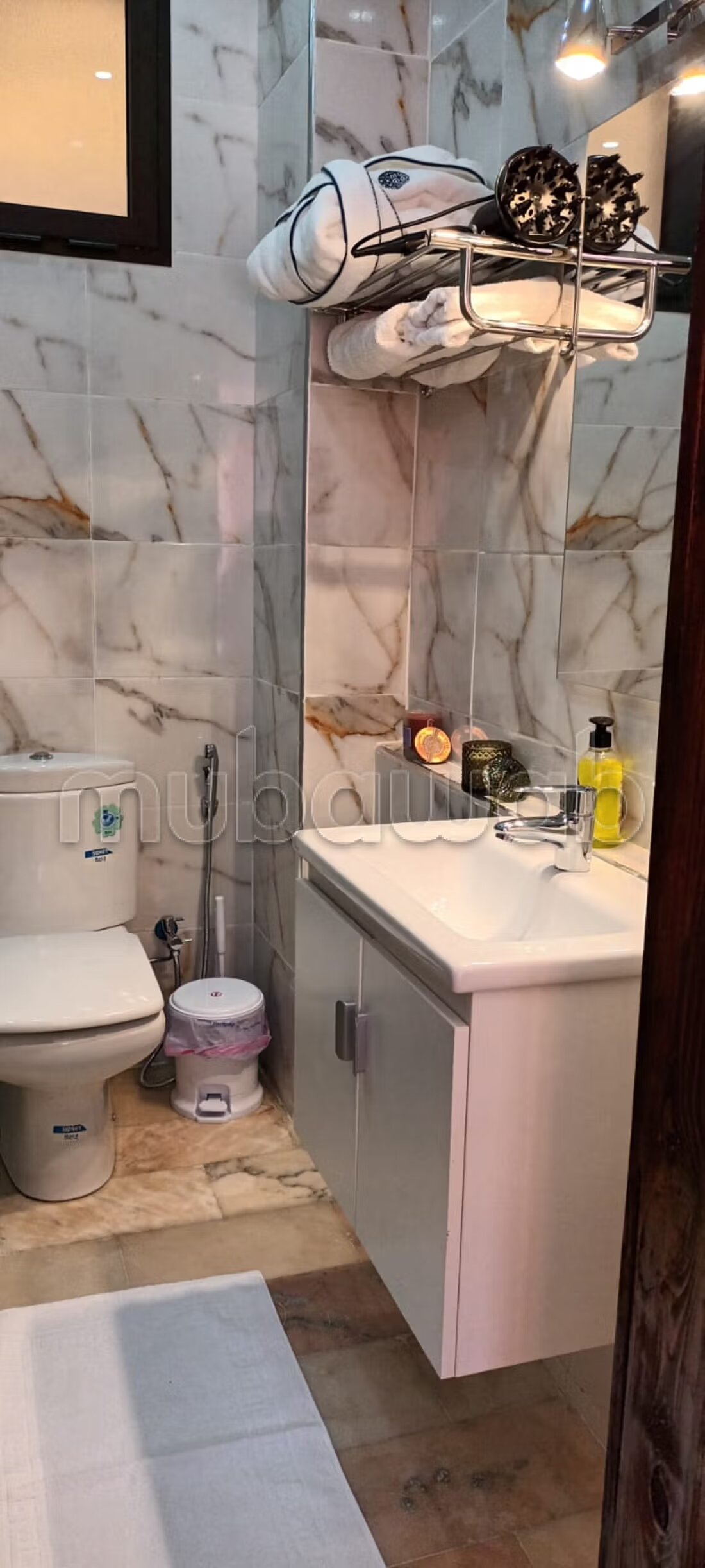 Appartement 2 ch 115 m2 à louer à Marrakech — Photo 46