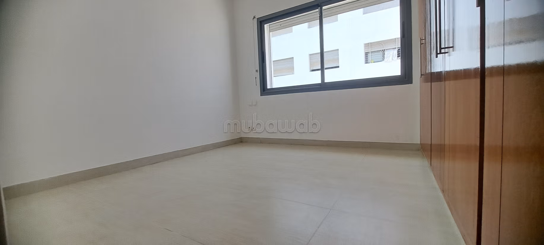 Appartement 113 m² à louer à Casablanca — Photo 8