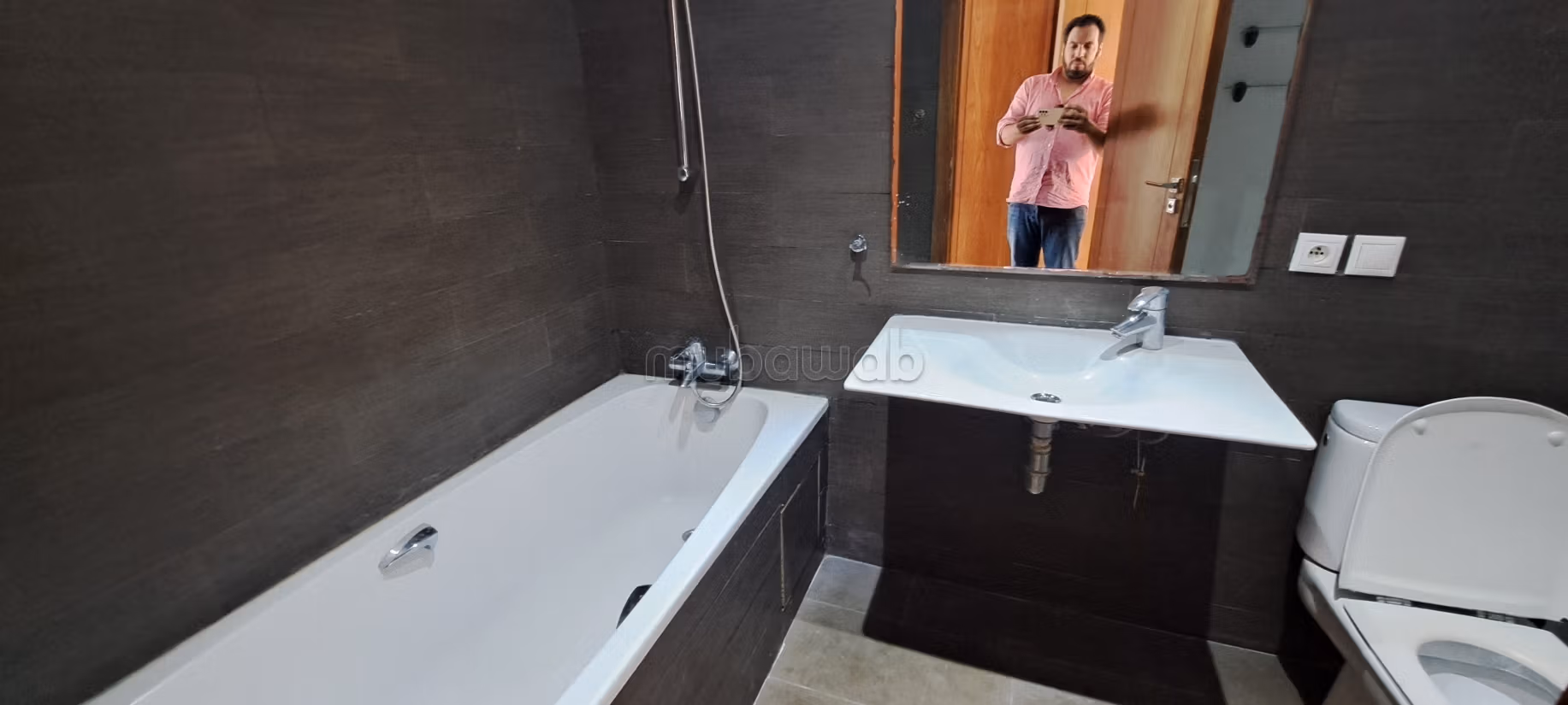 Appartement 113 m² à louer à Casablanca — Photo 12