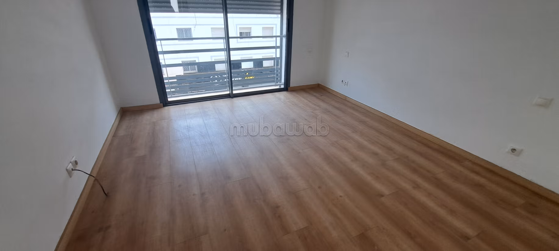 Appartement 113 m² à louer à Casablanca — Photo 14