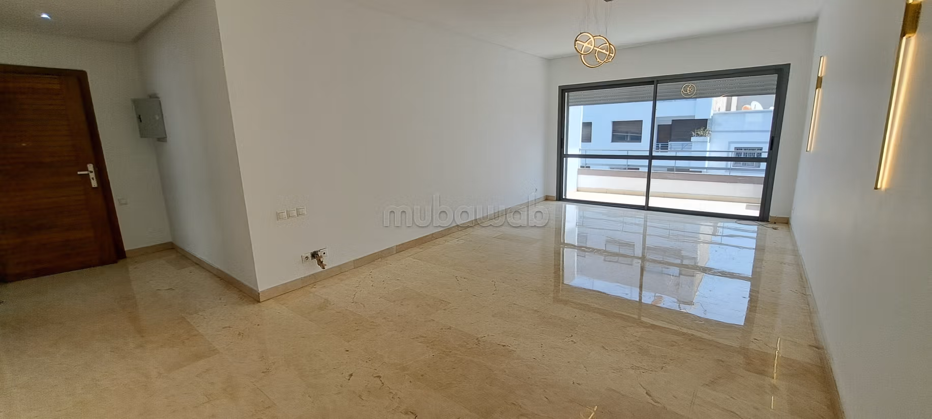 Appartement 113 m² à louer à Casablanca — Photo 20