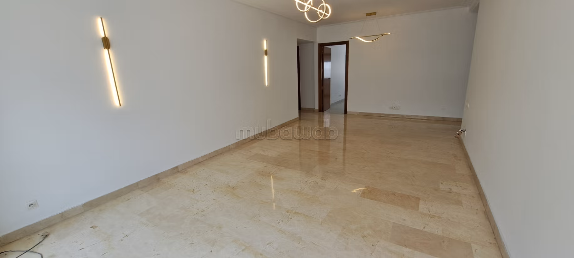 Appartement 113 m² à louer à Casablanca — Photo 30
