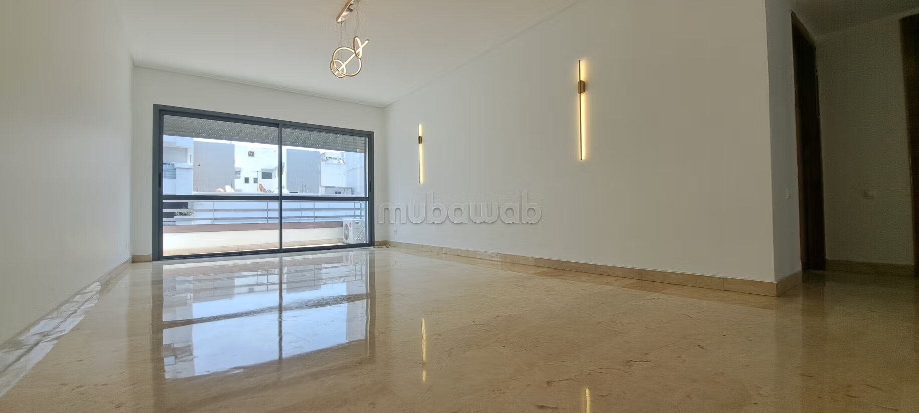 3 Bedroom Apartment for Rent in Les Princesses