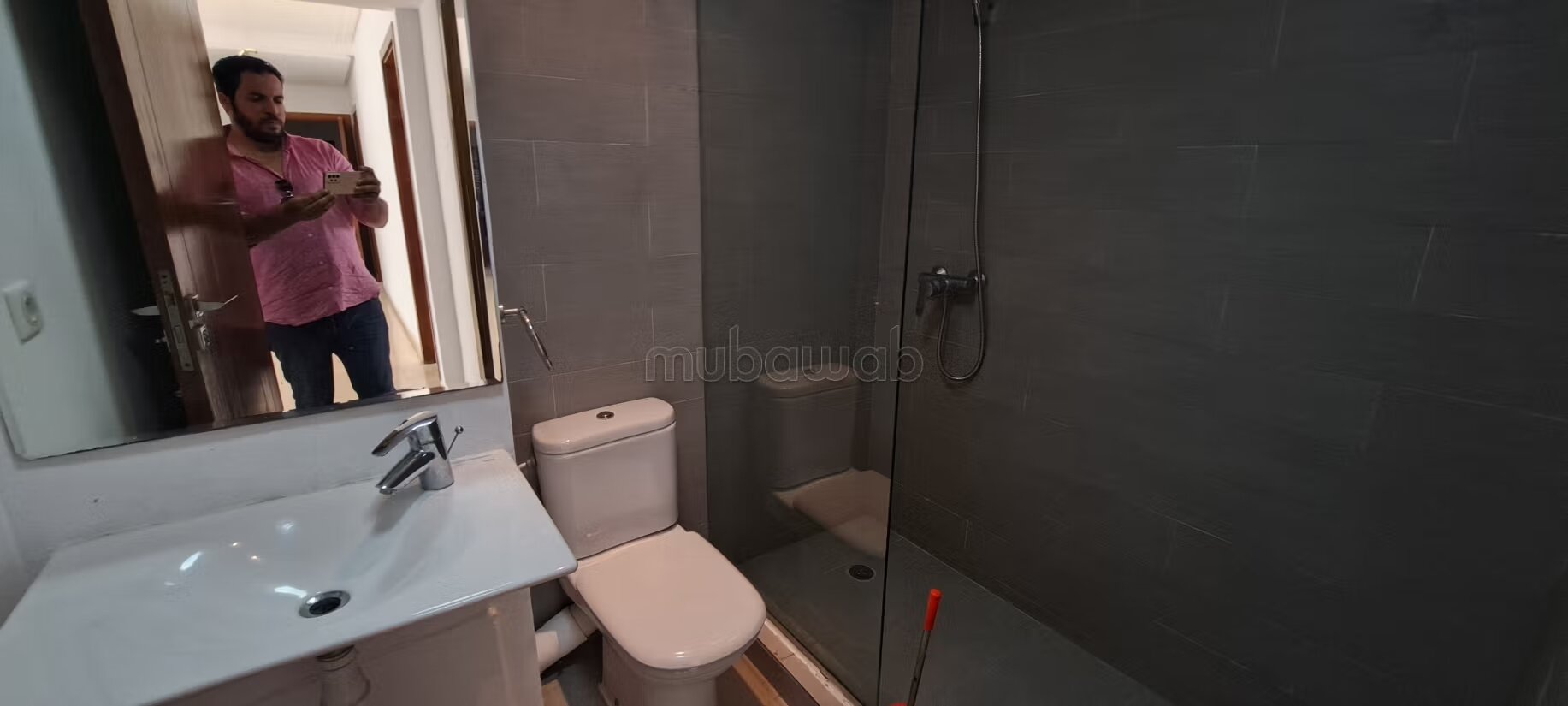 Appartement 113 m² à louer à Casablanca — Photo 9