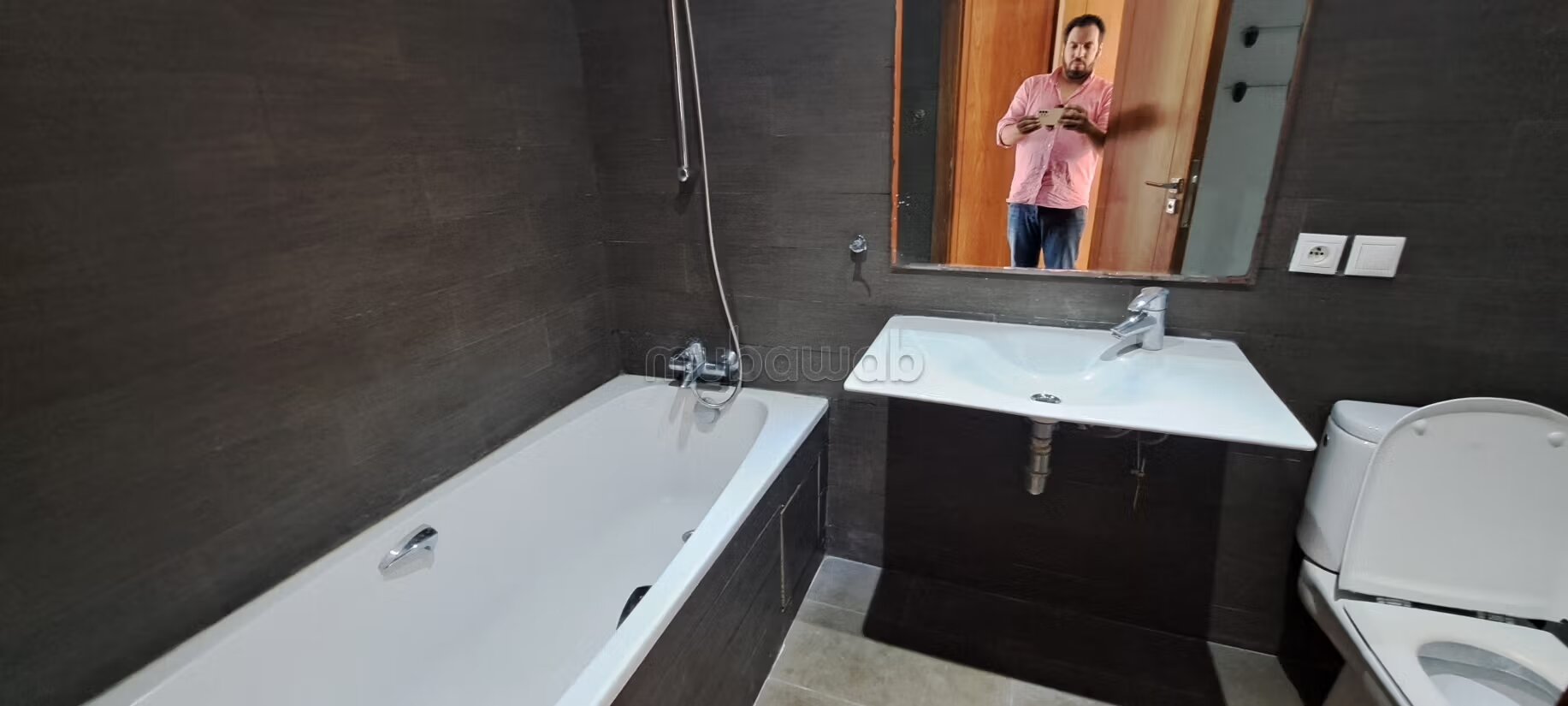 Appartement 113 m² à louer à Casablanca — Photo 11