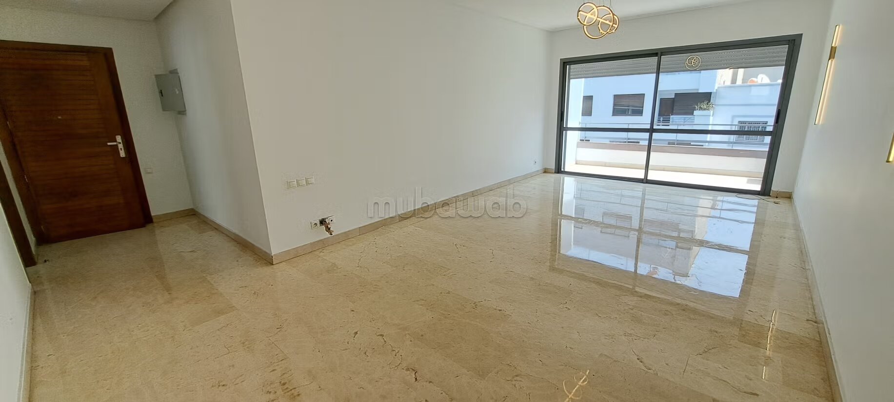 Appartement 113 m² à louer à Casablanca — Photo 17