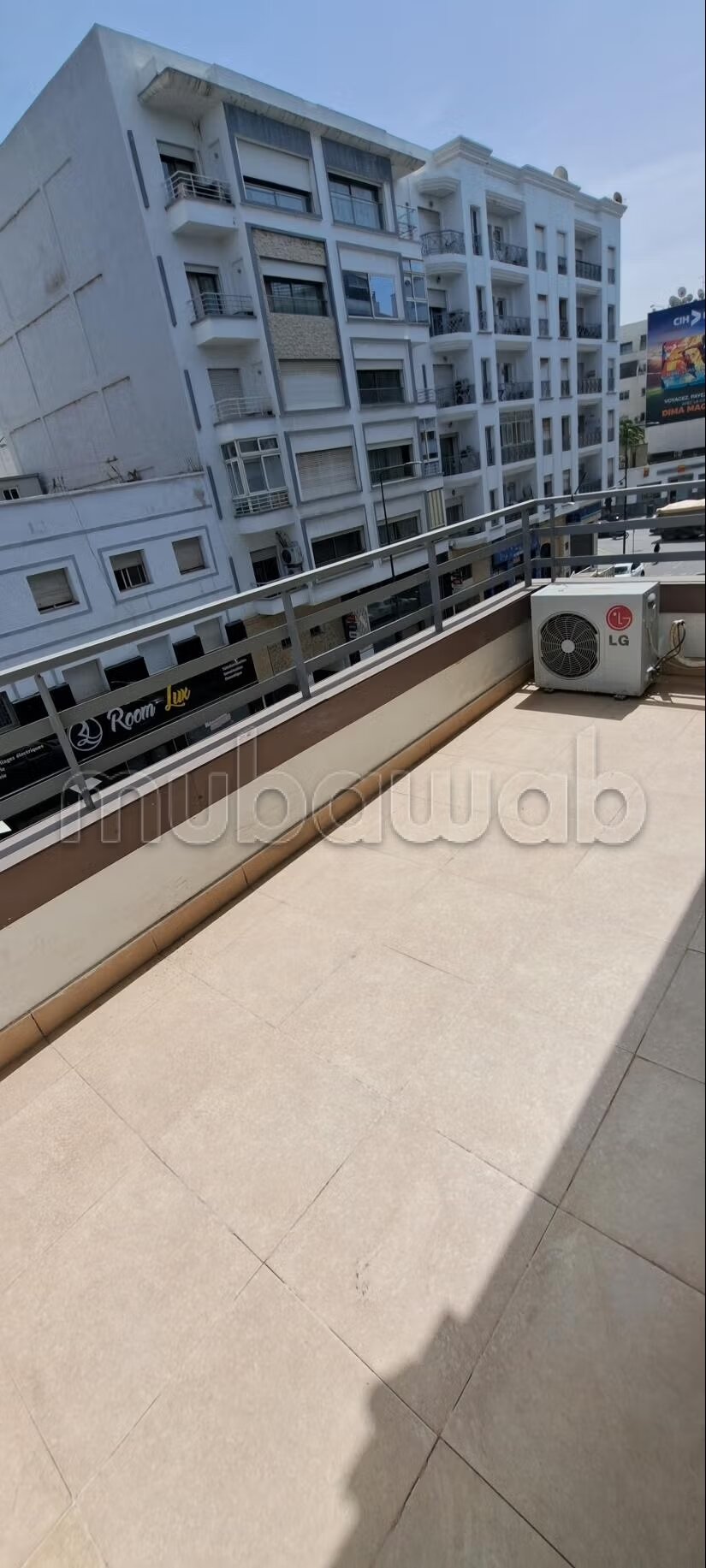 Appartement 113 m² à louer à Casablanca — Photo 25