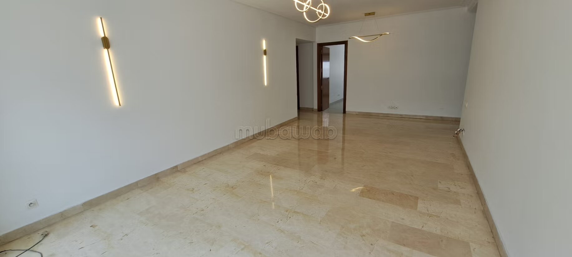 Appartement 113 m² à louer à Casablanca — Photo 29