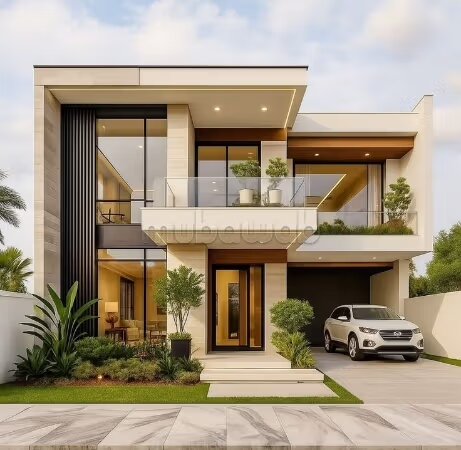 Land 1290 m² for sale in Marrakech — Photo 6