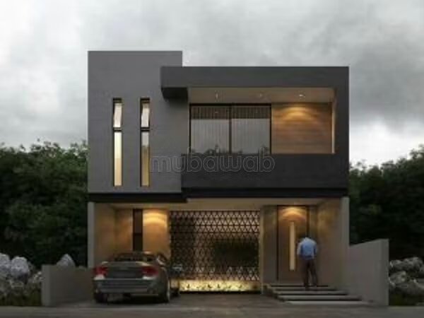 Land 1290 m² for sale in Marrakech — Photo 7