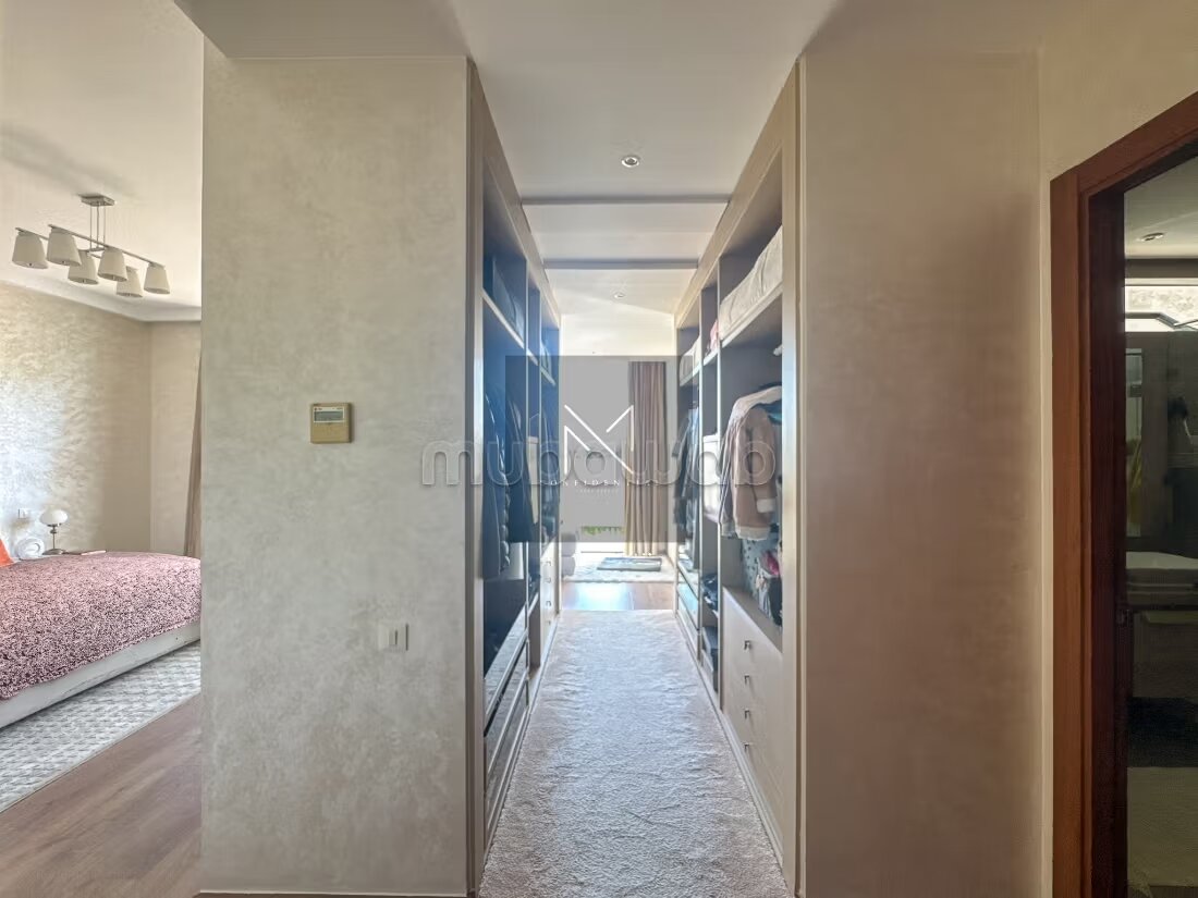 Villa 317 m² à louer à Dar Bouazza — Photo 17