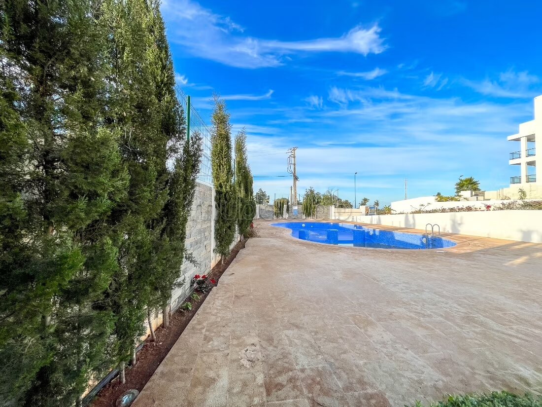 Villa 317 m² à louer à Dar Bouazza — Photo 23