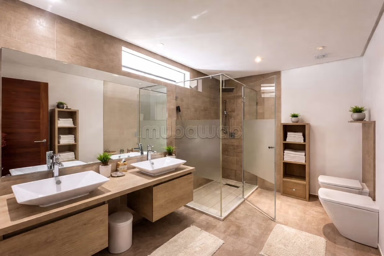 Villa for sale in Dar Bouazza - 327 m² — Photo 6