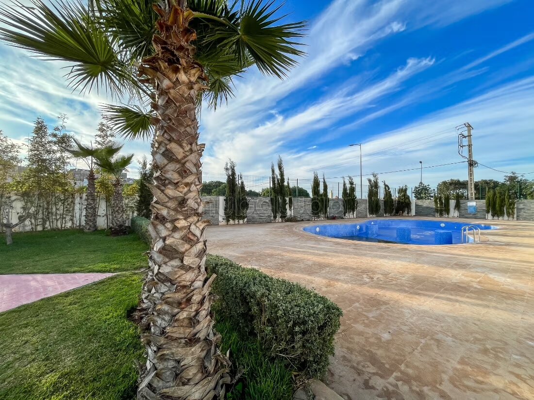 Villa for sale in Dar Bouazza - 327 m² — Photo 7