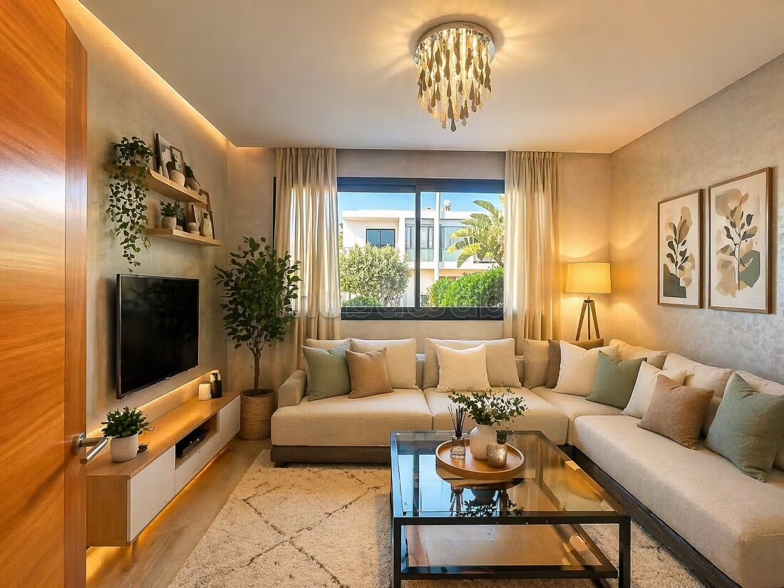 Villa for sale in Dar Bouazza - 327 m² — Photo 10