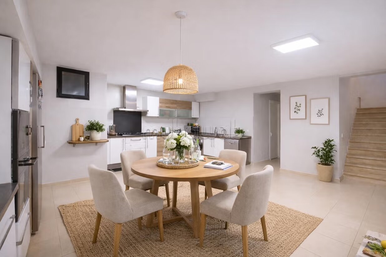 Villa for sale in Dar Bouazza - 327 m² — Photo 11
