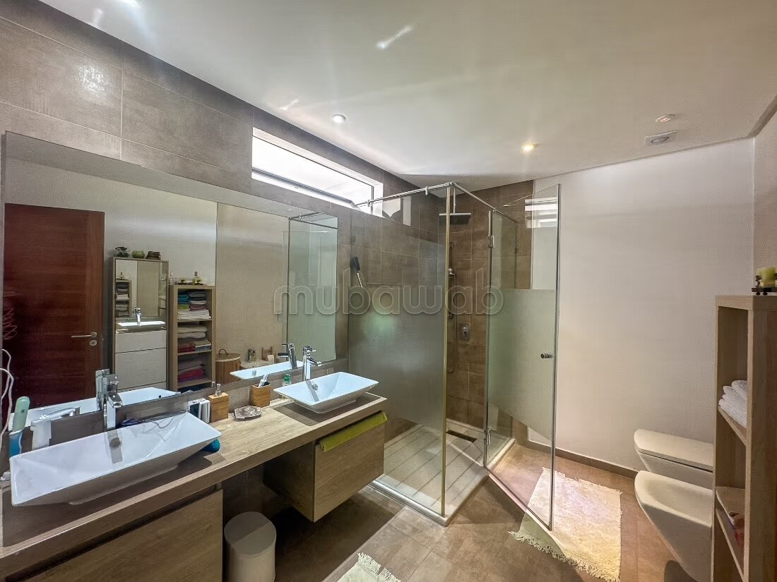 Villa for sale in Dar Bouazza - 327 m² — Photo 20