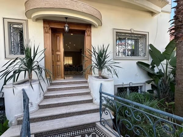 Villa for sale in Dar Bouazza - 327 m² — Photo 24