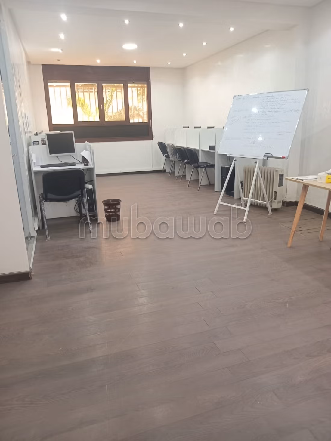 120 m² Office for Rent in Casablanca City Center — Photo 5