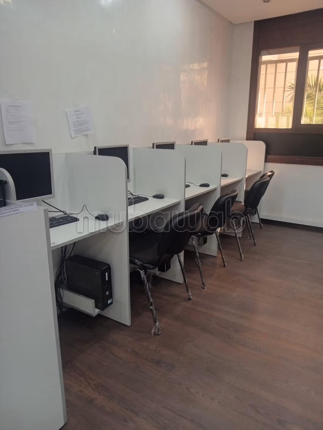 120 m² Office for Rent in Casablanca City Center — Photo 7