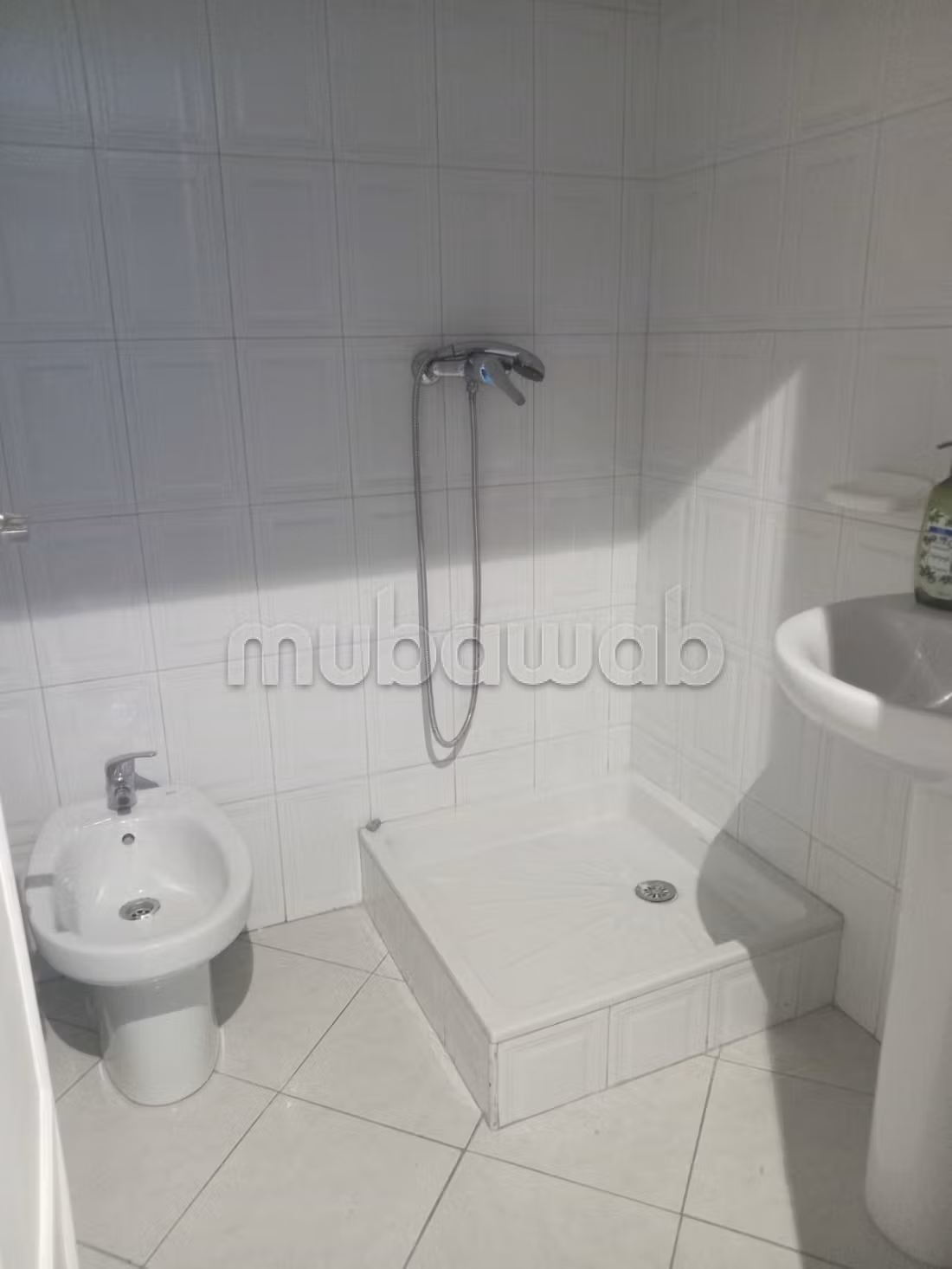 120 m² Office for Rent in Casablanca City Center — Photo 9