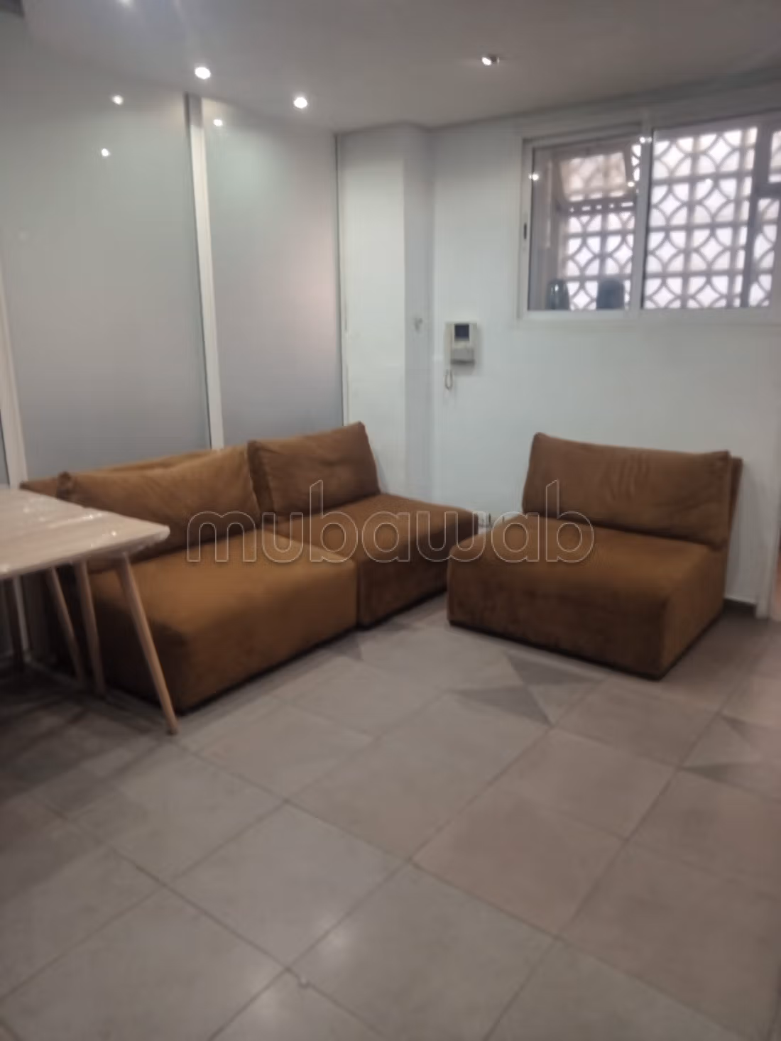 120 m² Office for Rent in Casablanca City Center — Photo 11