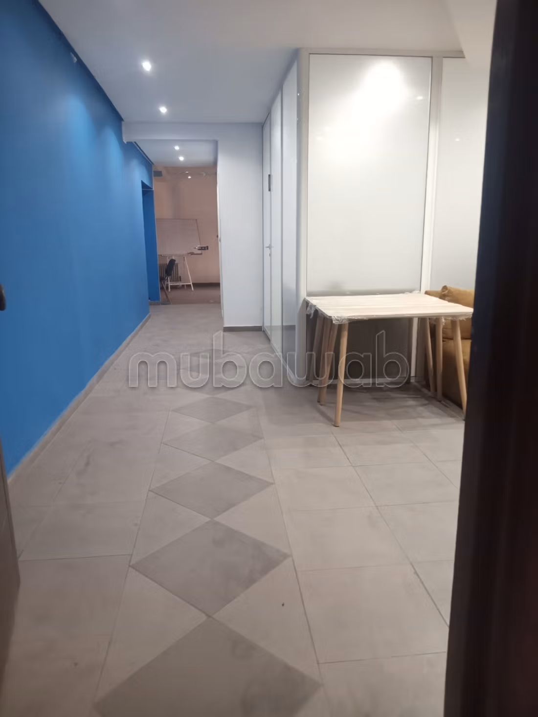 120 m² Office for Rent in Casablanca City Center — Photo 13