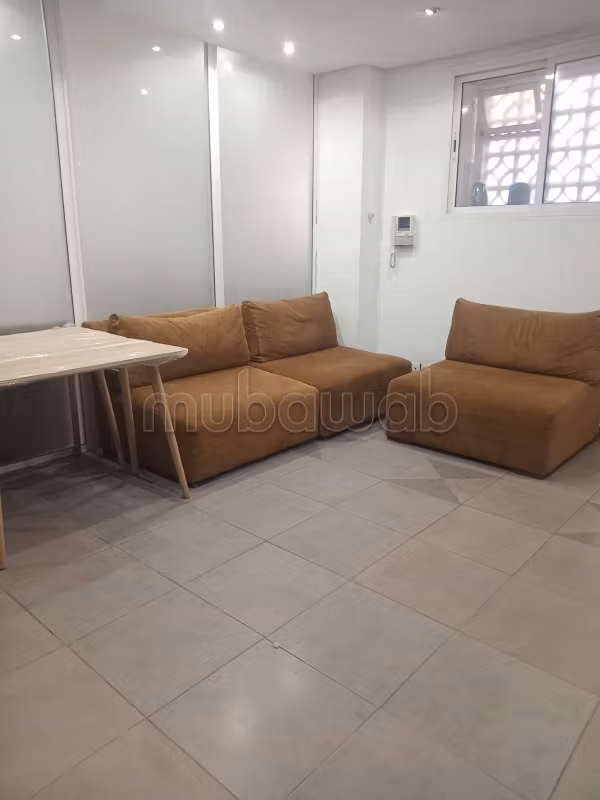 120 m² Office for Rent in Casablanca City Center — Photo 19