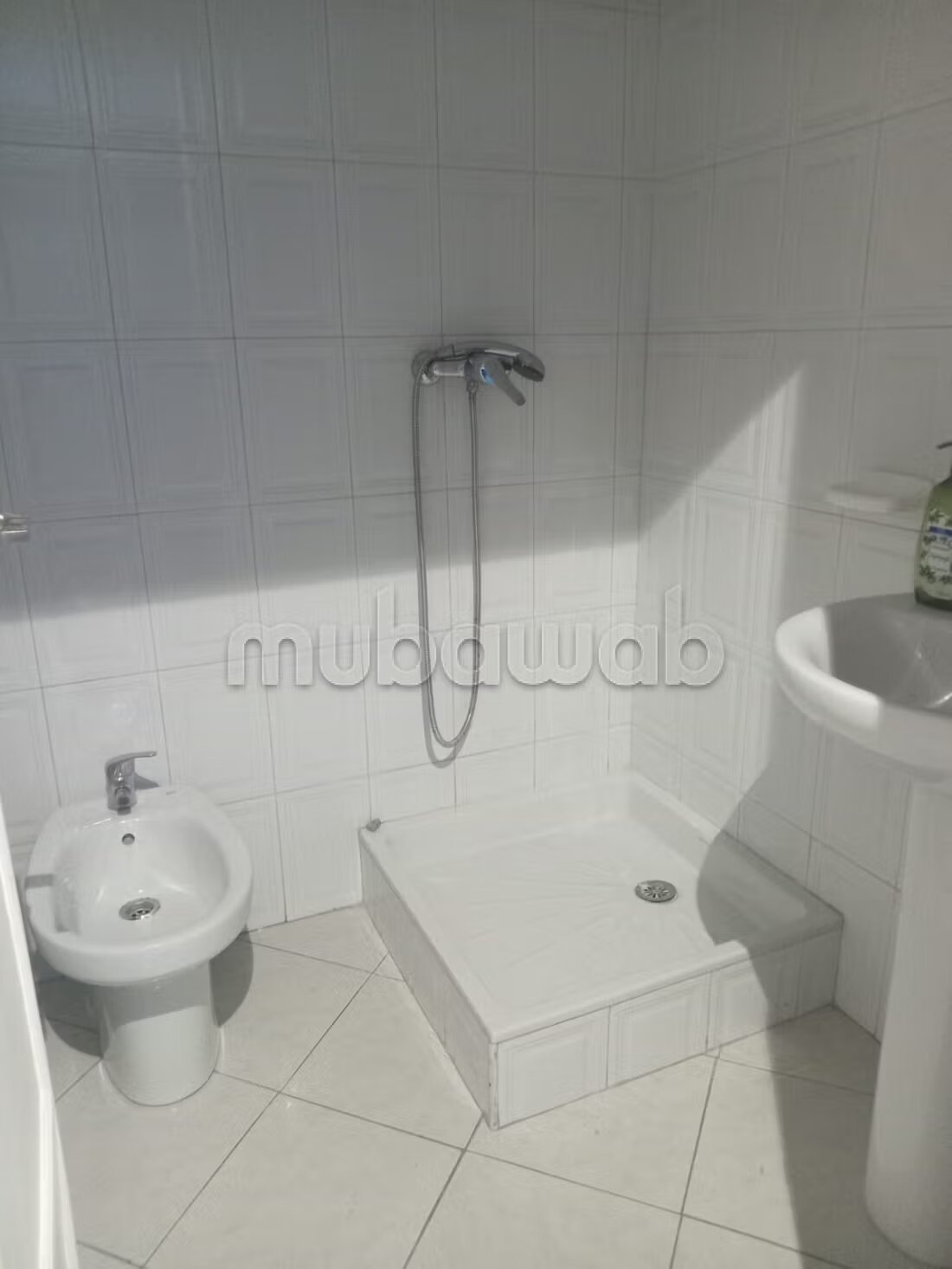 120 m² Office for Rent in Casablanca City Center — Photo 10
