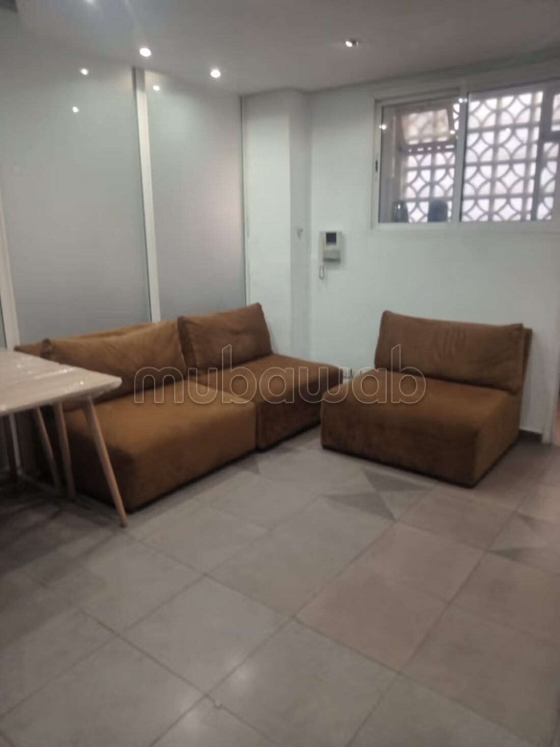 120 m² Office for Rent in Casablanca City Center — Photo 12