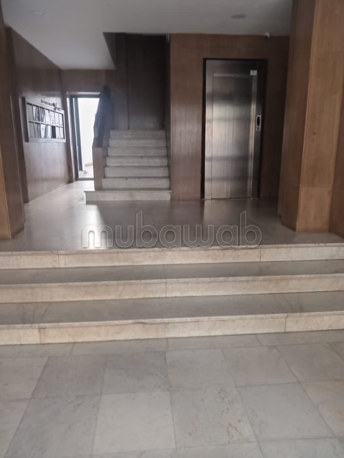 120 m² Office for Rent in Casablanca City Center — Photo 16