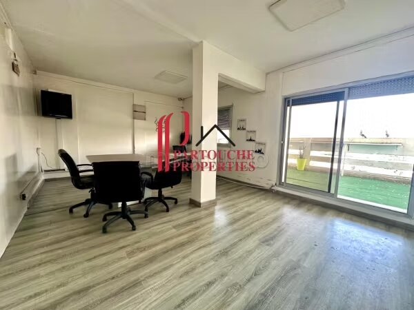 120 m² Office for Rent in Casablanca City Center — Photo 18