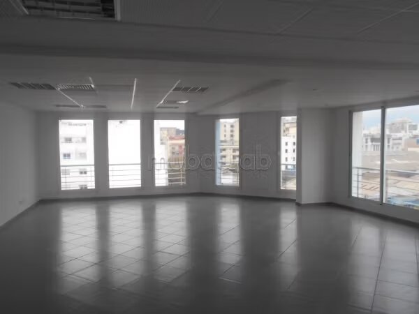 120 m² Office for Rent in Casablanca City Center — Photo 22