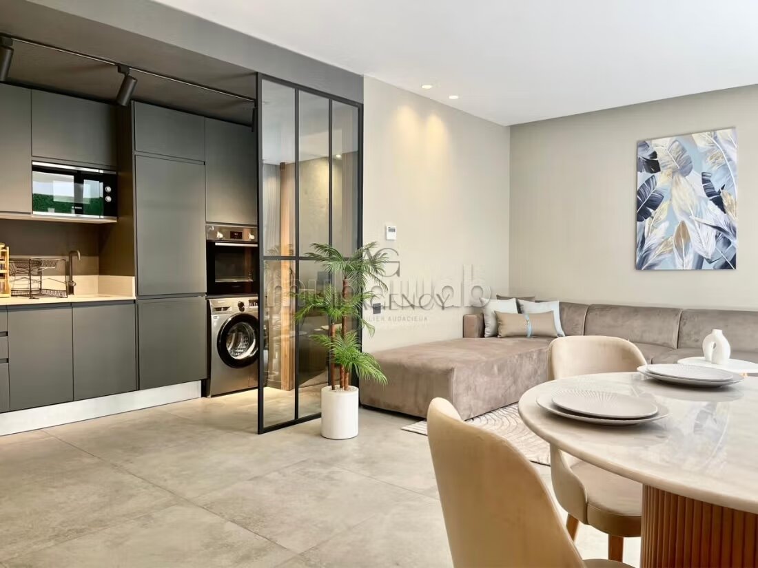 70m² Studio Loft for Rent in Casablanca — Photo 5