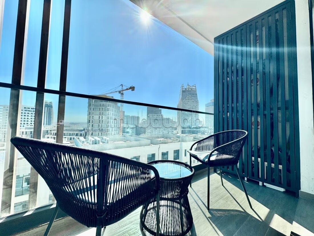 Appartement 80 m² à louer à Casablanca (CFC) — Photo 16
