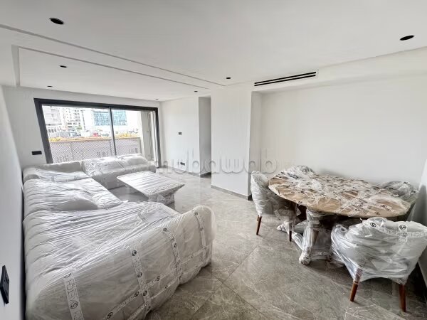 Appartement 80 m² à louer à Casablanca (CFC) — Photo 21