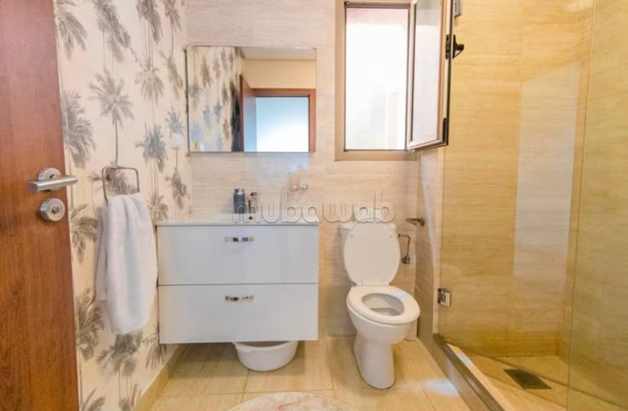 Appartement splendide 80 m² meublé à vendre à Marrakech — Photo 10