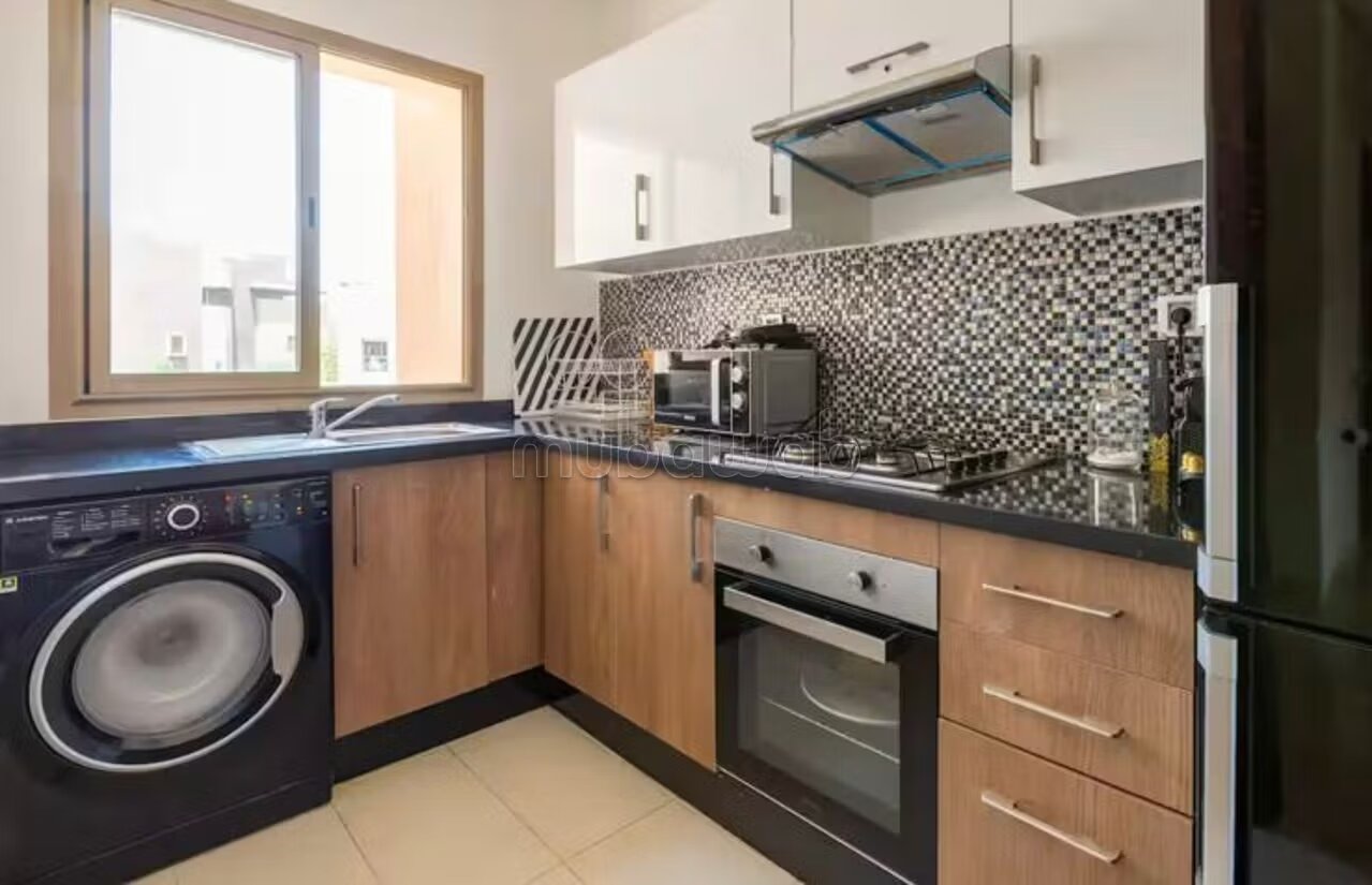 Appartement splendide 80 m² meublé à vendre à Marrakech — Photo 11